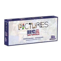 PD-Verlag Pictures - USA (Paplašinājums) PD-Verlag Pictures - USA (Paplašinājums)