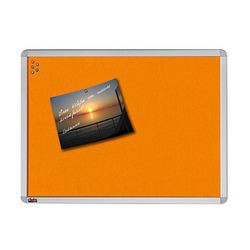 dots office Tekstila ziņojumu dēlis 60 x 45 cm