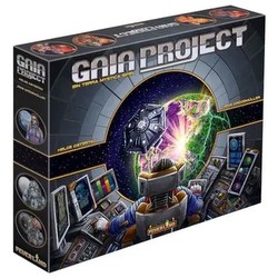 Feuerland Spiele Gaia Project