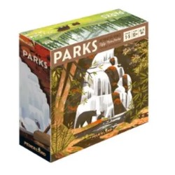 Feuerland Spiele Parks