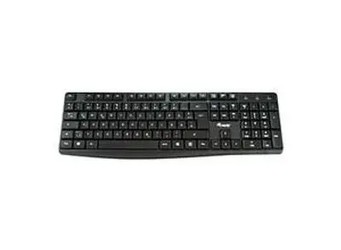 Equip Standarta tastatūra ES (245211) Equip Standarta tastatūra ES (245211)