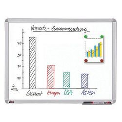 dots office Whiteboard 60 x 45 cm