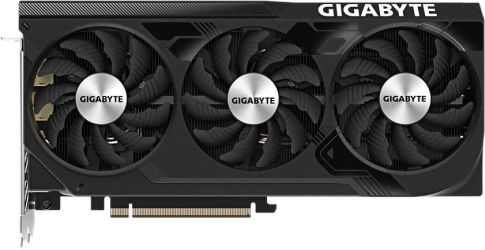 GIGABYTE GeForce RTX 4070 Windforce OC V2 12GB (GV-N4070WF3OCV2-12GD)