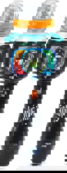 Vtech Magiskais dziedāšanas prieka mikrofons (80-551004)