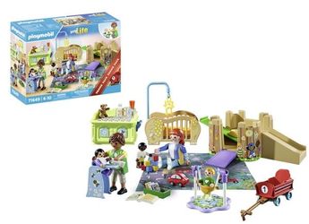 Playmobil