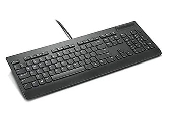 Lenovo Smartcard Vadu Tastatūra II