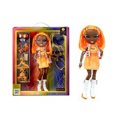 Rainbow High Fashion Doll - Michelle St Charles Rainbow High Fashion Doll - Michelle St Charles