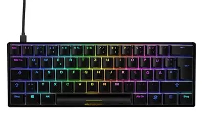 Sharkoon Skiller SGK50 S4 Kailh Red PT