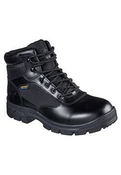 Skechers Work: Wascana - Benen WP SR Skechers Work: Wascana - Benen WP SR