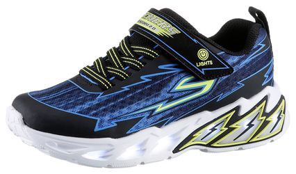 Skechers S-Lights: Light Storm 2.0 - Bolt-Brights Skechers S-Lights: Light Storm 2.0 - Bolt-Brights