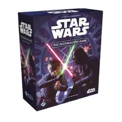 Fantasy Flight Games Star Wars: Kāršu spēle Impērija pret Dumpiniekiem