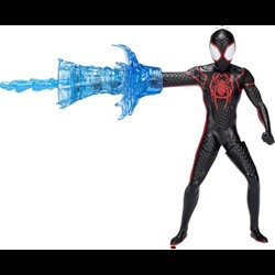 Hasbro Spiderman Verse Figūra Deluxe (F56215L0) Hasbro Spiderman Verse Figūra Deluxe (F56215L0)