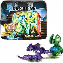 Spin Master Bakugan Legends Baku Tin (6066256)