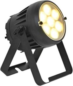 Eurolite AKKU IP PAR 7 QCL CRMX MK2 Eurolite AKKU IP PAR 7 QCL CRMX MK2