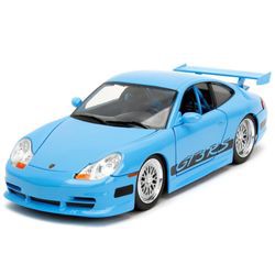Jada Fast & Furious Briana Porsche 996 GT3 RS (253203080) Jada Fast & Furious Briana Porsche 996 GT3 RS (253203080)