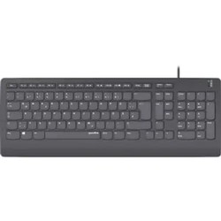 Speedlink Hi-Genic (SL-640009-BK)