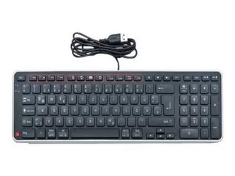 Contour Design Balance Keyboard Wired (BALANCE-DE-WIRED)