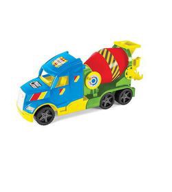 Wader Magic Truck Basic Betona maisītājs (36340)