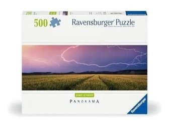 Ravensburger Sommergewitter puzle (12000685)