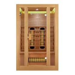 Artsauna Infrasarkanā kabīne Nyborg S120V Artsauna Infrasarkanā kabīne Nyborg S120V