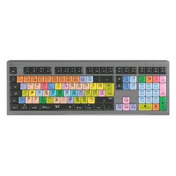 Logickeyboard Astra 2 Logic Pro X2 Mac (LKB-LOGXP2-A2M-DE)