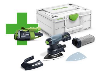 Festool DTSC 400-Basic-ERGO (577029) Festool DTSC 400-Basic-ERGO (577029)