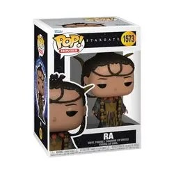 Funko Pop! Movies: Stargate - Ra