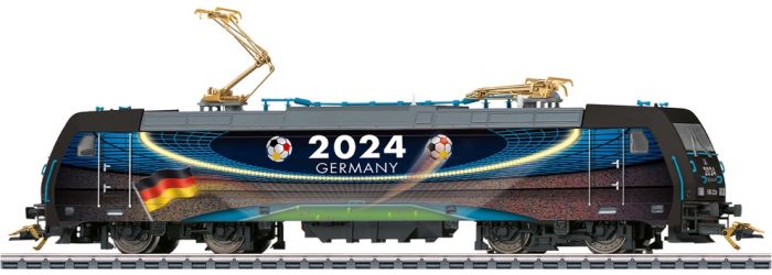 Märklin E-Lok Br 185 Germany 2024 (36649) Märklin E-Lok Br 185 Germany 2024 (36649)