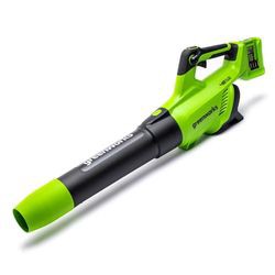 GreenWorks GD24X2AB GreenWorks GD24X2AB