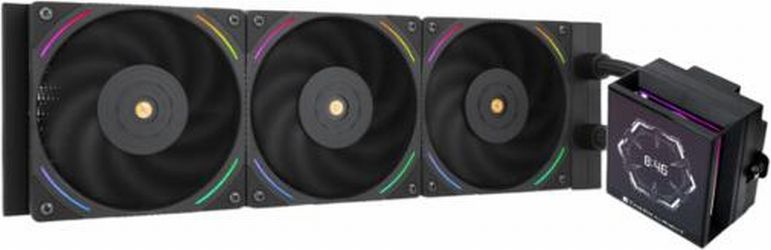 Thermalright Core Vision 360 ARGB Thermalright Core Vision 360 ARGB