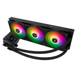 Thermalright Frozen Warframe 360 ARGB Thermalright Frozen Warframe 360 ARGB