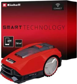Einhell FREELEXO SMART 750 (3413811) Einhell FREELEXO SMART 750 (3413811)