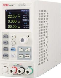 Uni-T UDP6720 180W Uni-T UDP6720 180W