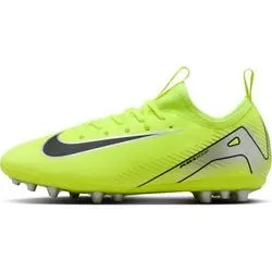 NIKE Mercurial Vapor 16 Academy AG Low-Top Jr. (FQ8403) NIKE Mercurial Vapor 16 Academy AG Low-Top Jr. (FQ8403)