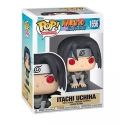 Funko Pop! Itači Učiha - Naruto Šippudens
