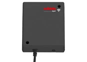 Märklin Digitalā pieslēguma kārba DCC (60117) Märklin Digitalā pieslēguma kārba DCC (60117)