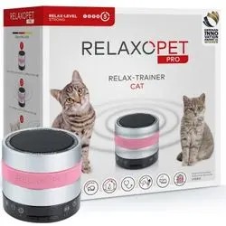 RelaxoPet PRO relaksācijas treneris kaķiem