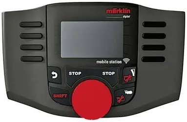 Märklin Mobile Station WLAN (60667)