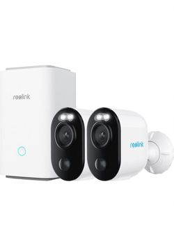 Reolink Hub 1 ar Argus Series B310 Reolink Hub 1 ar Argus Series B310