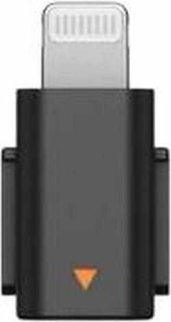 DJI Mic Mini Handy-Adapteris (Lightning)