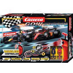 Carrera GO!!! Formula Free Racing [Bezvadu] (20062581)