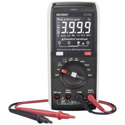 Voltcraft VC252 Voltcraft VC252