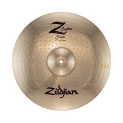 Zildjian Z Custom Crash 16" Zildjian Z Custom Crash 16"