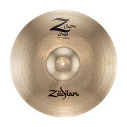 Zildjian Z Custom Crash 19" Zildjian Z Custom Crash 19"