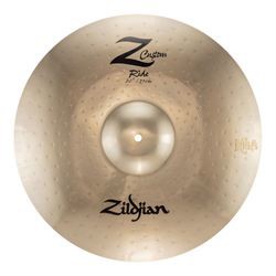 Zildjian Z Custom Ride 20" Zildjian Z Custom Ride 20"