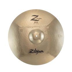 Zildjian Z Custom Ride 22'' Zildjian Z Custom Ride 22''