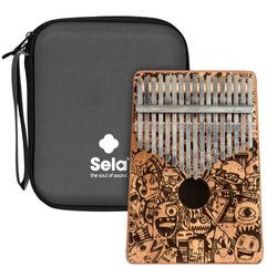 Sela Little Monster SE 251 Sela Little Monster SE 251