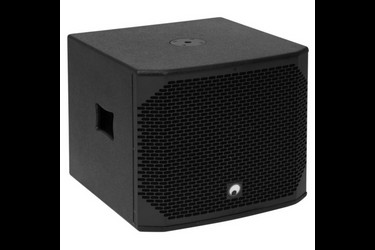 Omnitronic AZX-112 Omnitronic AZX-112