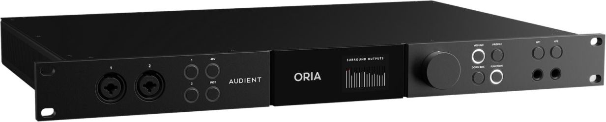 Audient ORIA