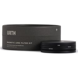 Urth The Magnetic ND Selects Filter Kit Plus+ 46 mm Urth The Magnetic ND Selects Filter Kit Plus+ 46 mm